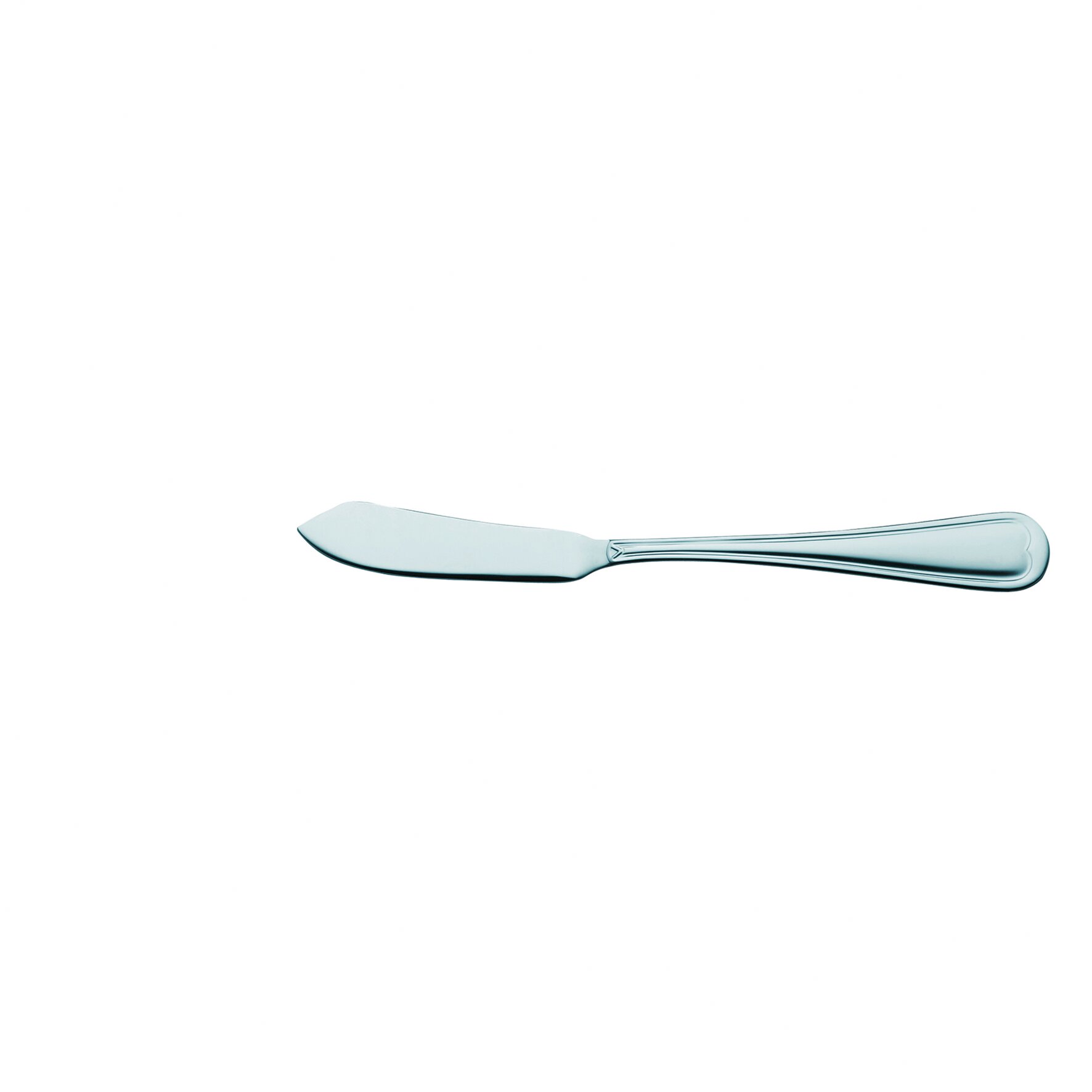 Fischmesser 200 mm