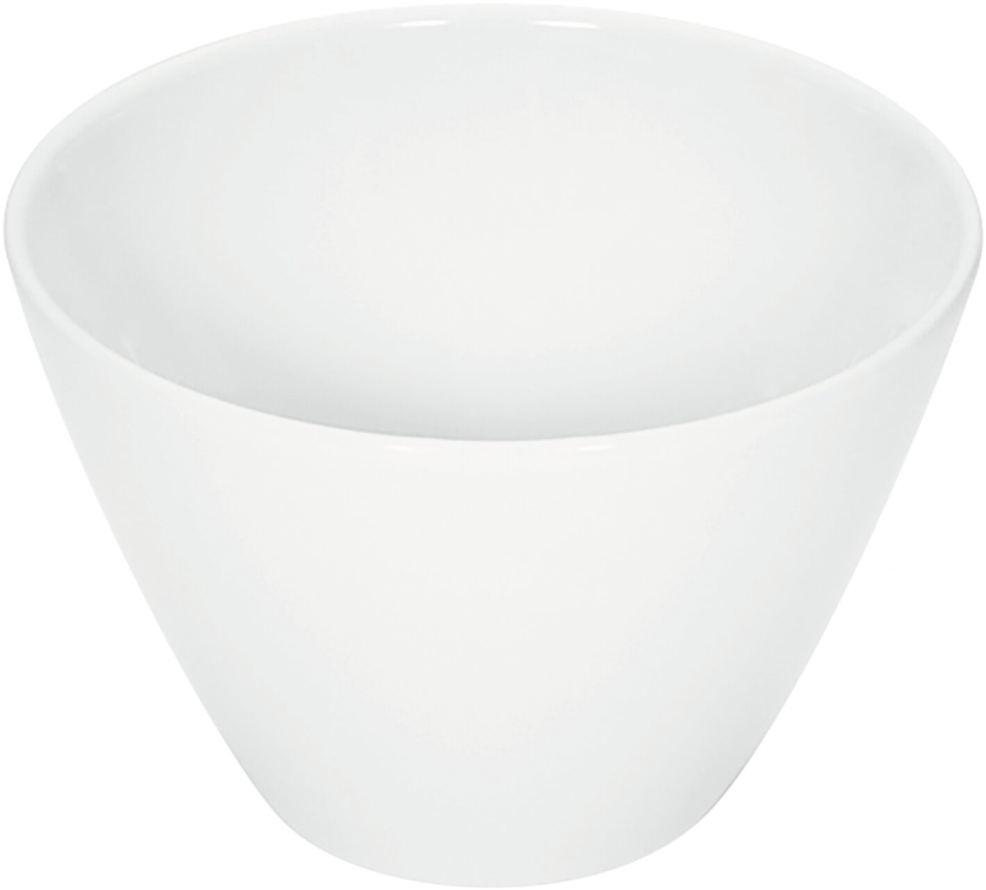 Bowl nieder 120 mm / 0,40 l