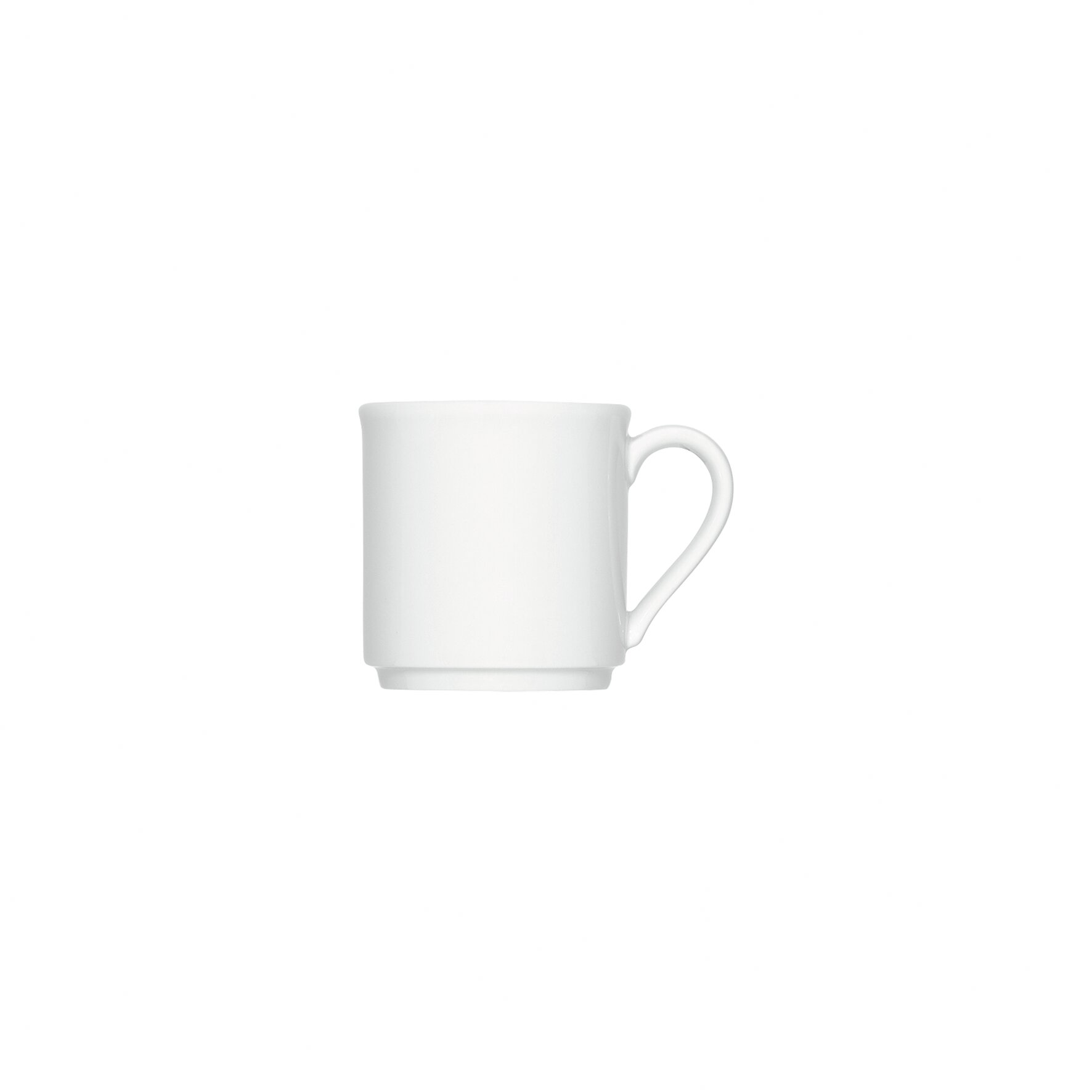 Tasse stapelbar 71 mm / 0,22 l