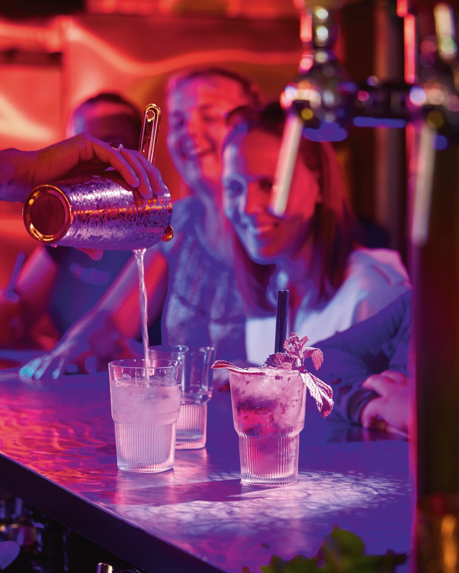 Longdrinkglas stapelbar 75 mm / 0,31 l 0,20 /-/ transparent Starline