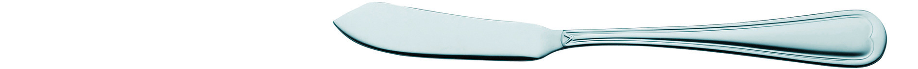 Fischmesser 200 mm