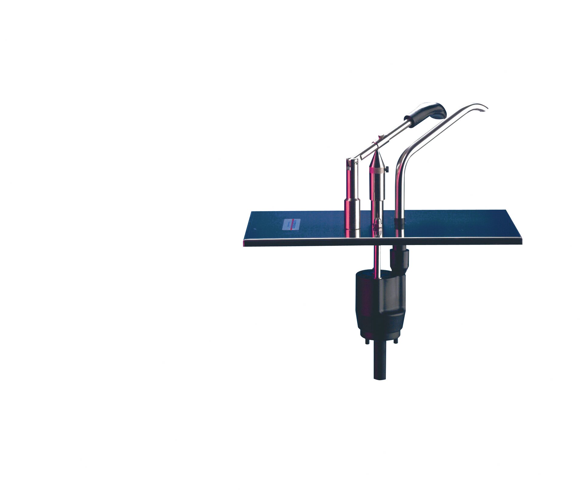 Dosierspender passend für GN 1/6 H=150 + 200 mm