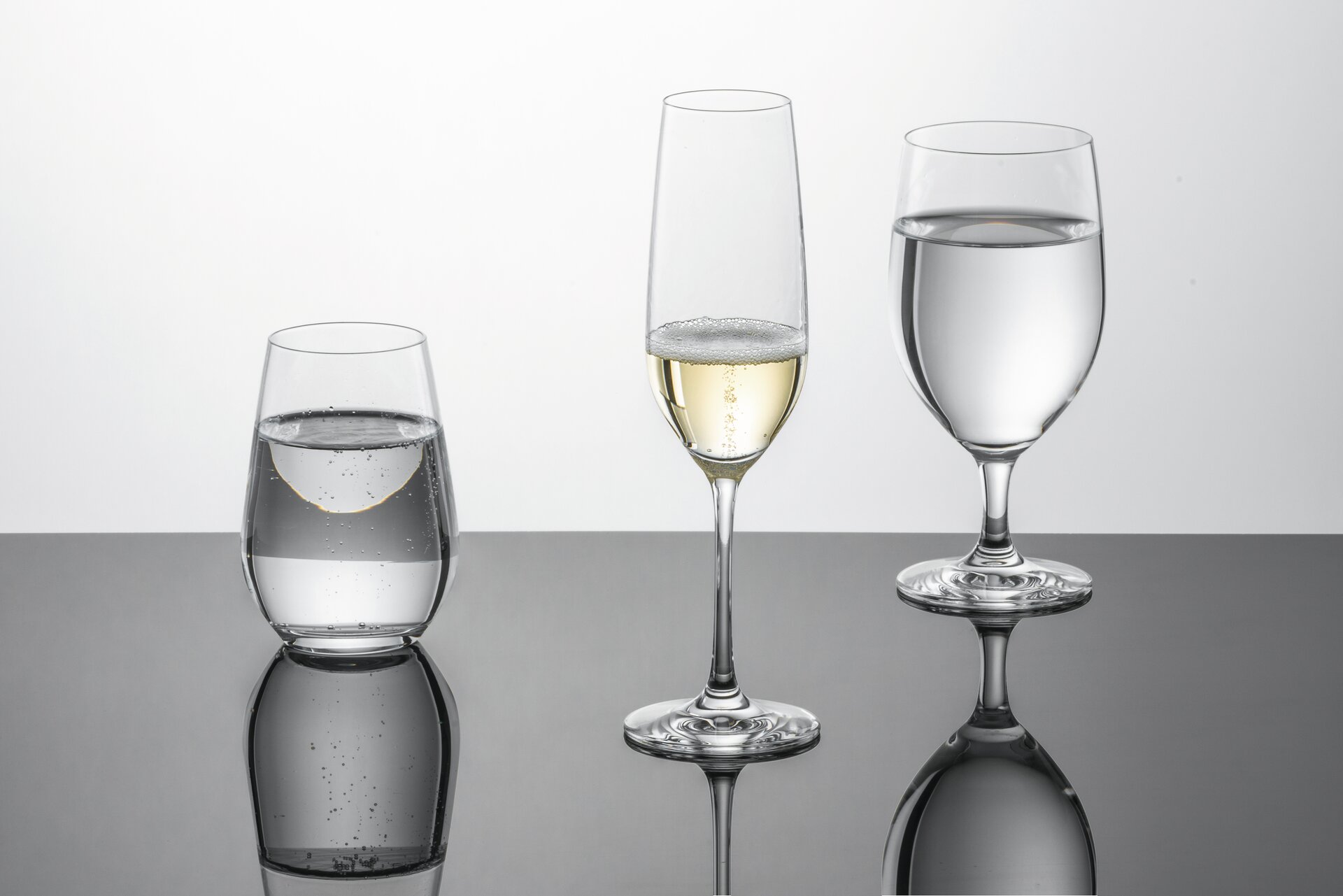 Longdrinkglas 90 mm / 0,55 l