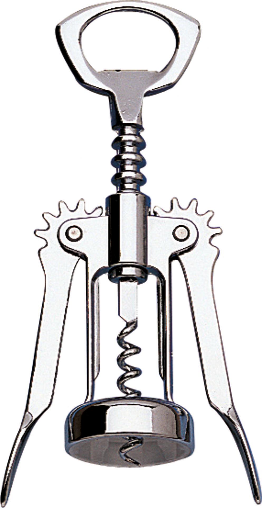 Glockenkorkenzieher Glockenkorkenzieher