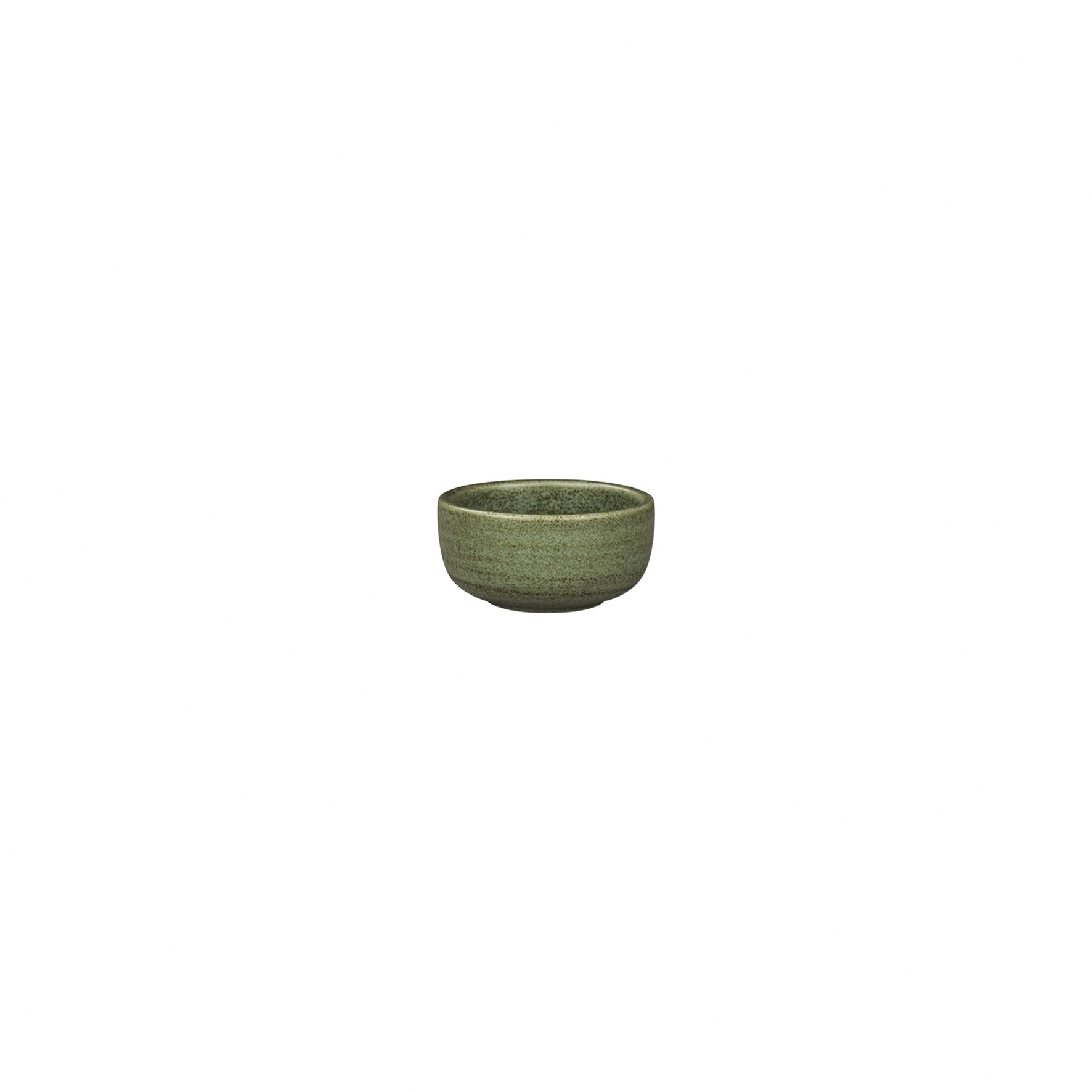 Schälchen 63 mm / 0,05 l dark green Ease Selva