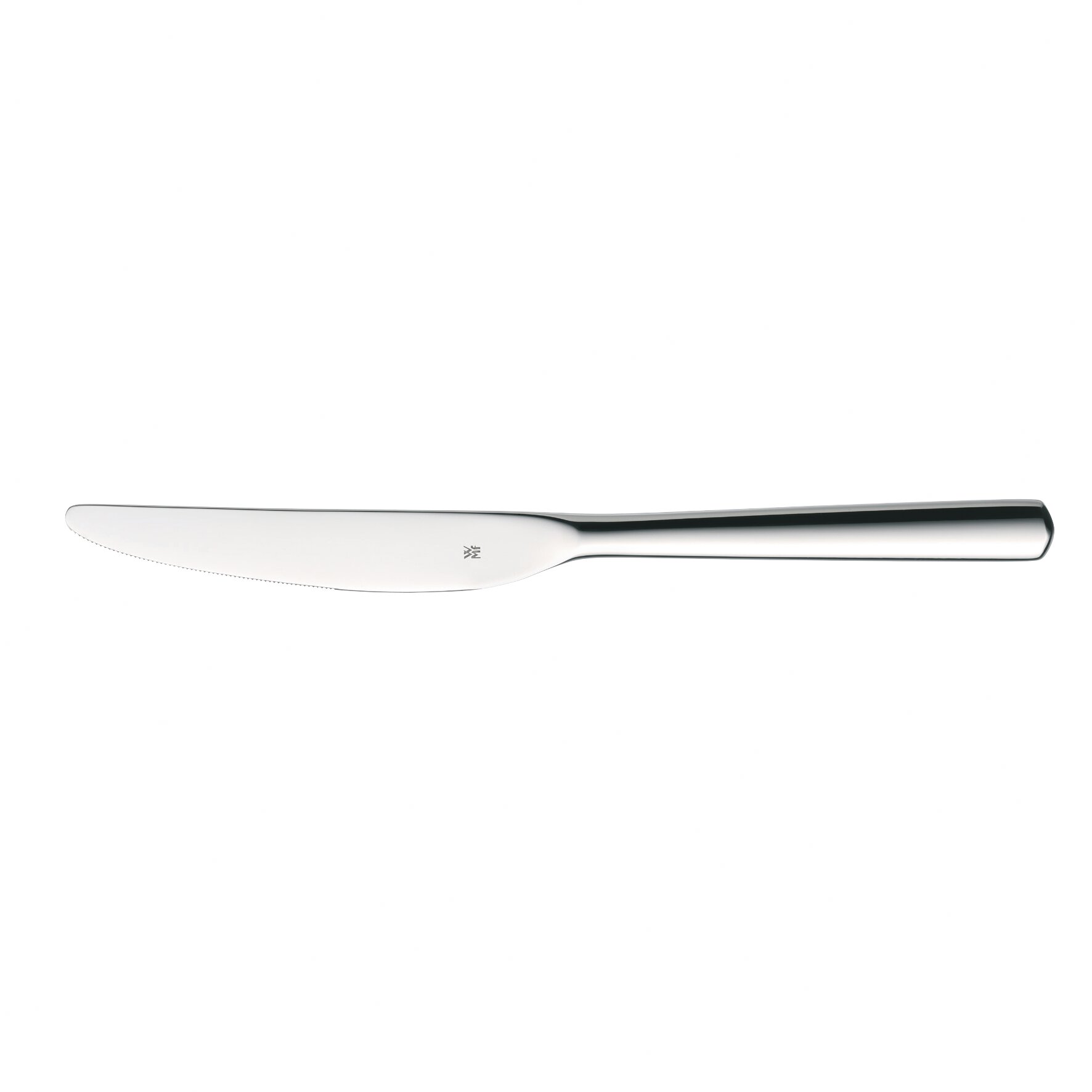 Menümesser Monoblock 227 mm poliert Base