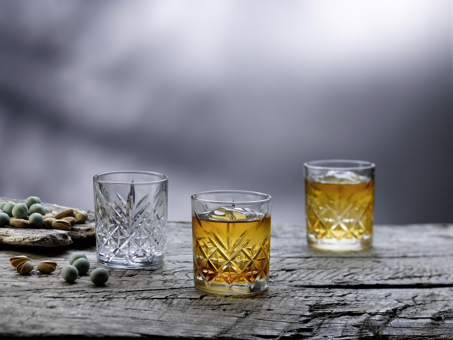 Whiskyglas "Timeless" 21 cl