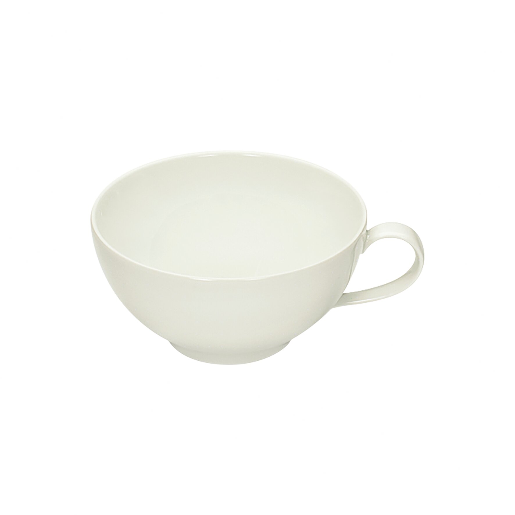 Tasse nieder 107 mm / 0,28 l