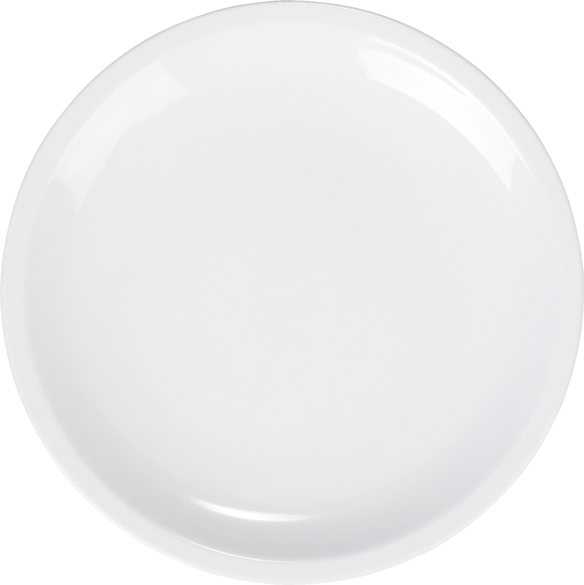 Teller flach "Coup" 26 cm