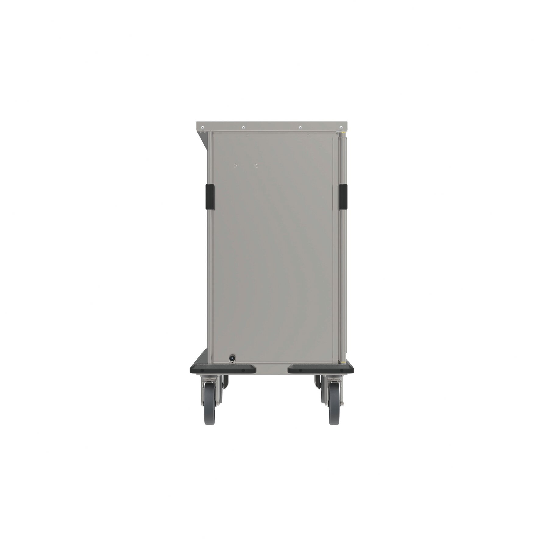 Tablettwagen TWF-PK / 3x8 EN längs