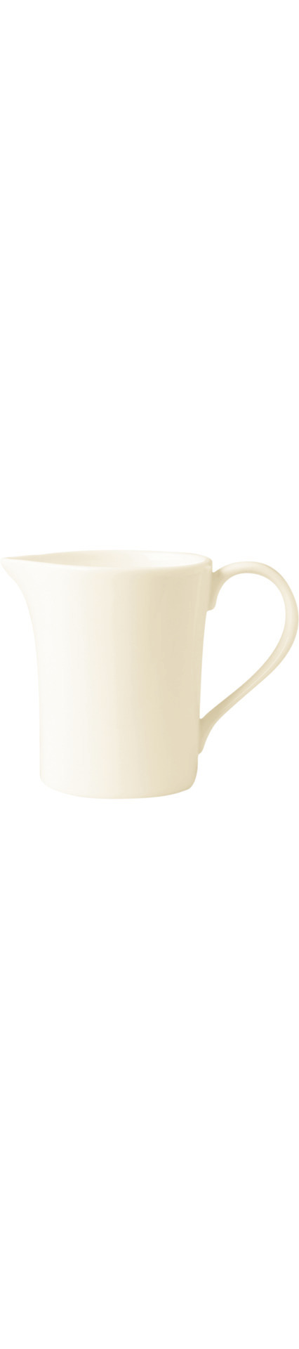Milchkännchen 0,25 l creme