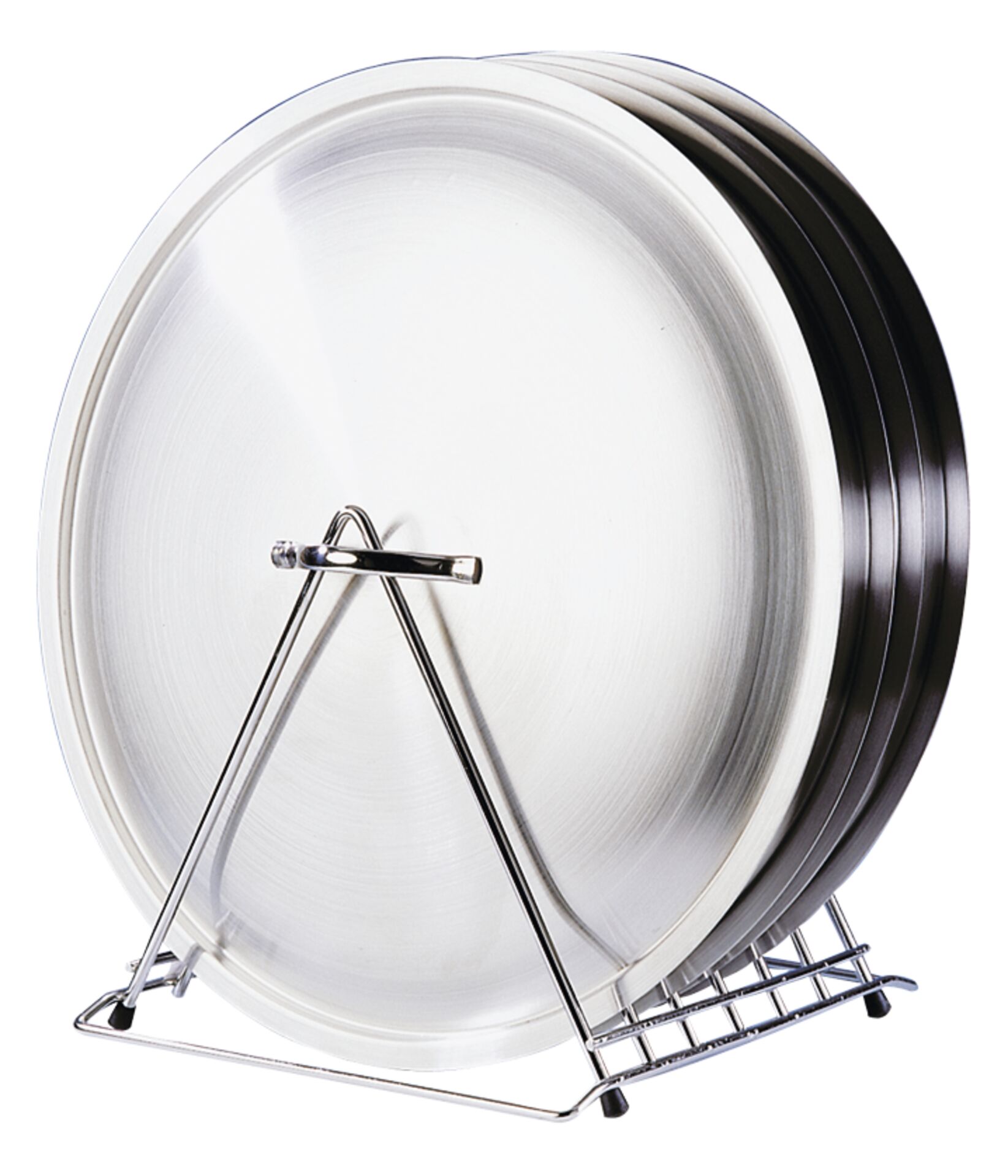 Schneidbrettständer