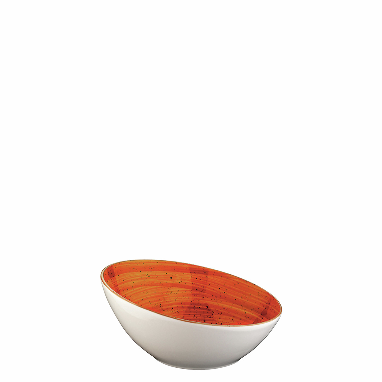 Schale Vanta 160 mm / 0,35 l Aura Terracotta