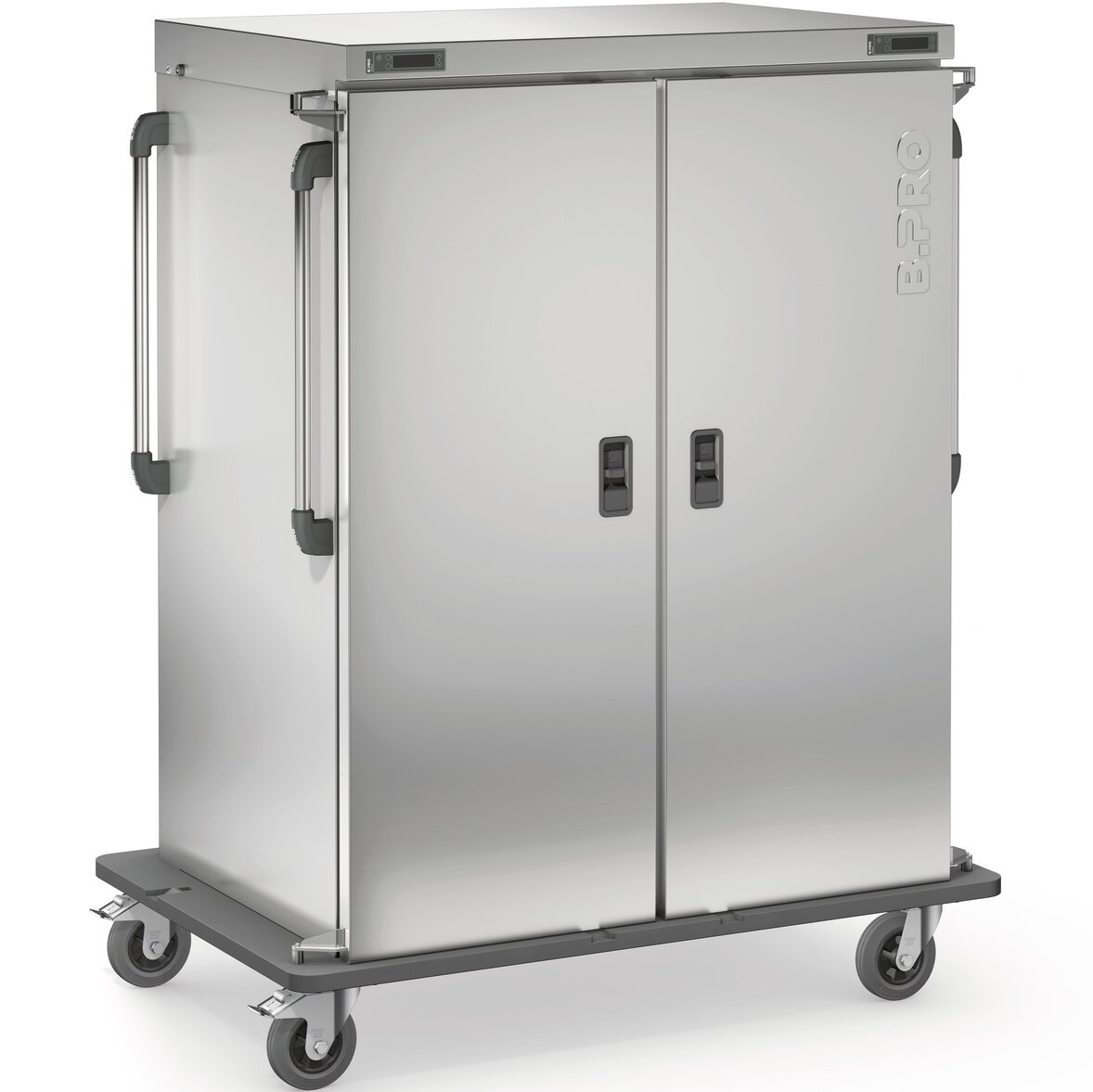 B.Protherm BPT E 2 x 36 duo H/H  banquet Edelstahl