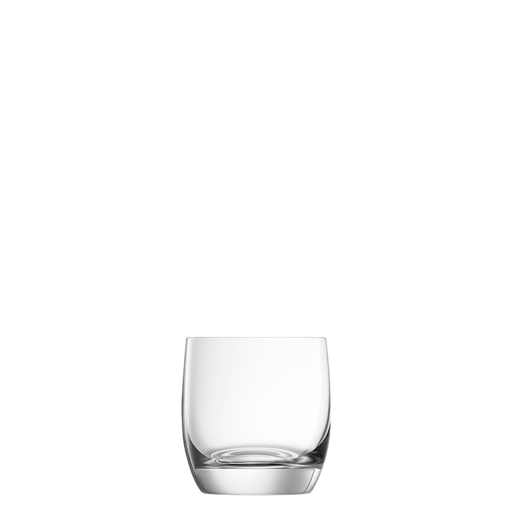 Doublerockglas 88 mm / 0,40 l Shanghai Soul