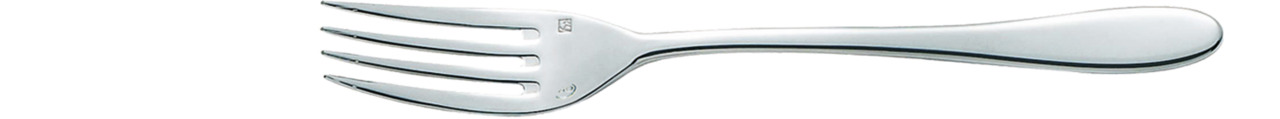 Menügabel 210 mm