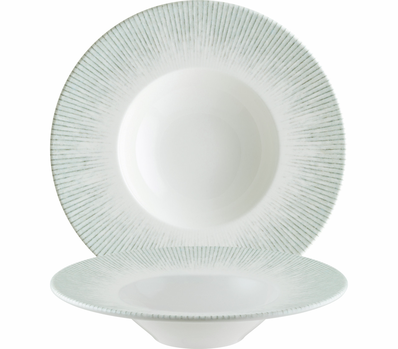 Pastateller Banquet 280 mm / 0,40 l Iris