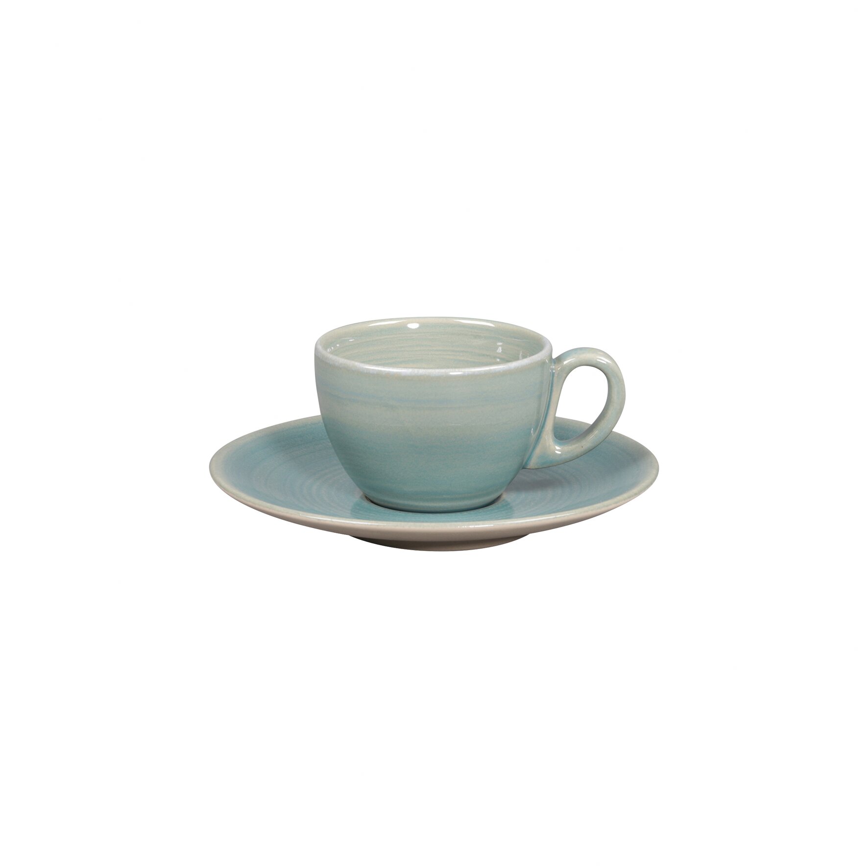 Kaffeetasse 80 mm / 0,15 l sapphire blue Spot Sapphire Blue
