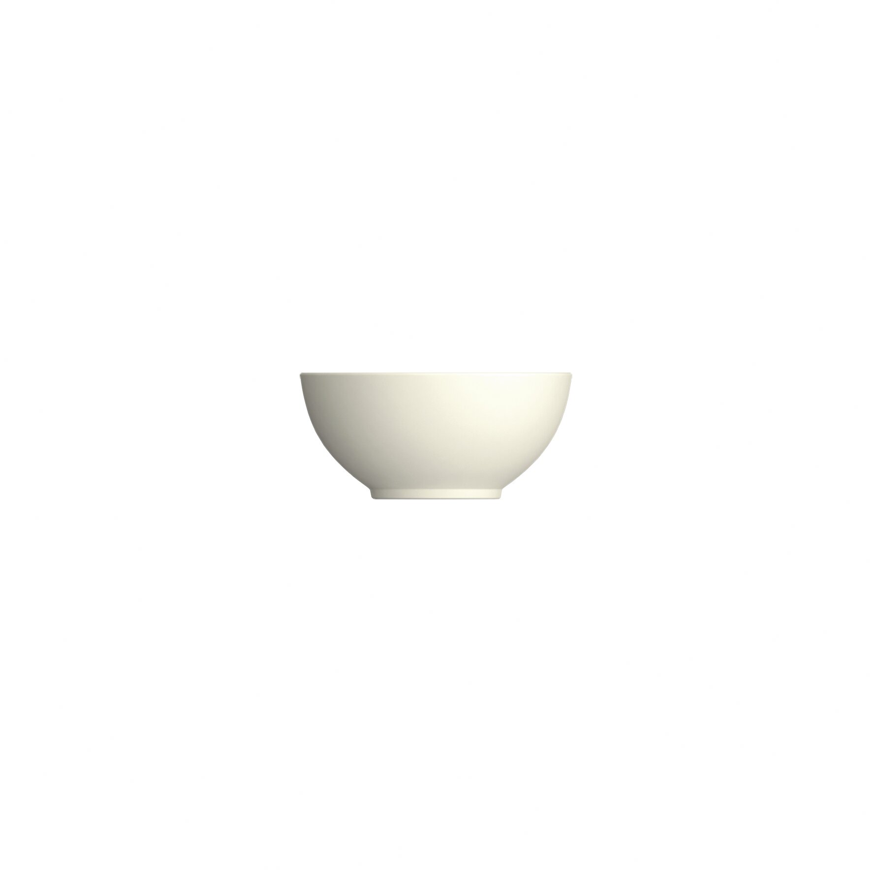 Coupschale 130 mm / 0,44 l