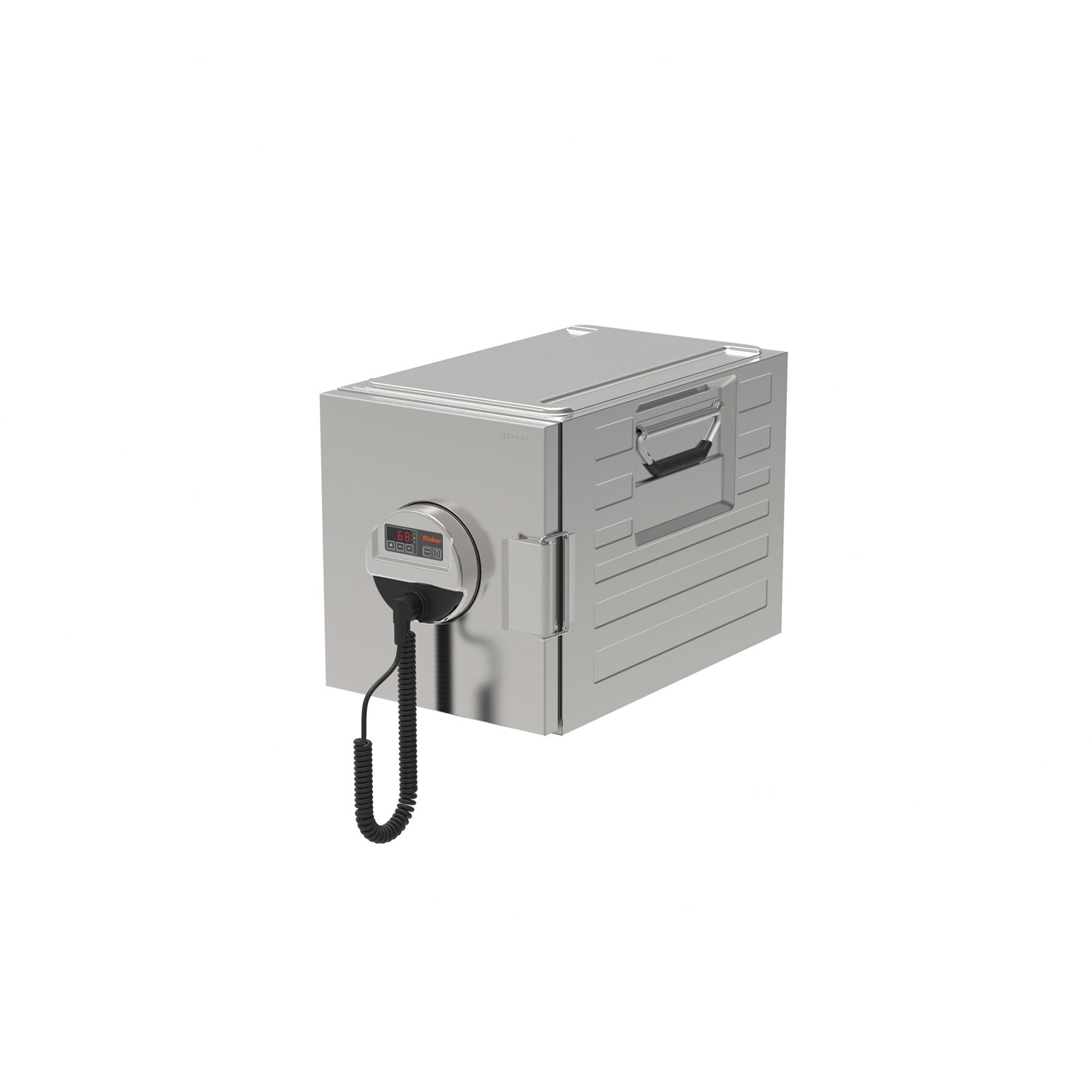 thermoport 1000 H Frontlader zuheizbar / ohne Check