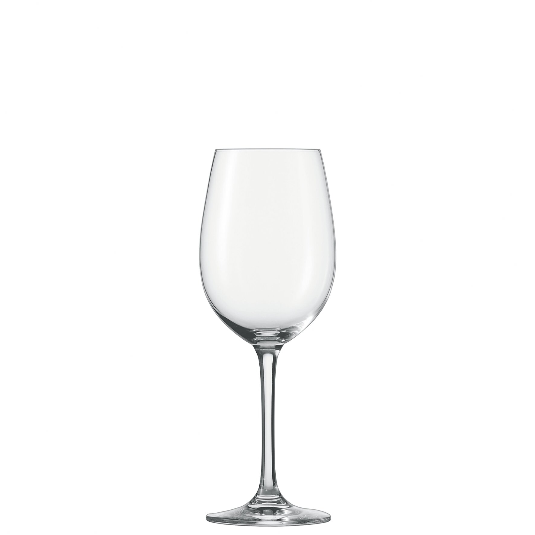 Wasser- / Rotweinglas 90 mm / 0,55 l