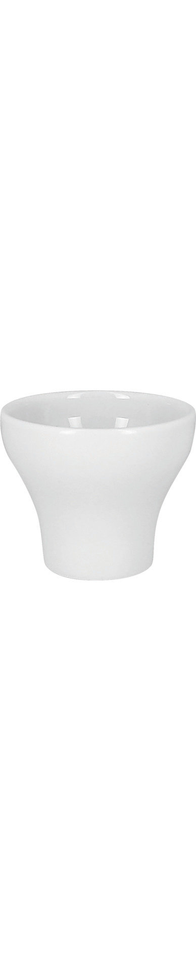 Teetasse asiatisch 66 mm / 0,09 l plain-white