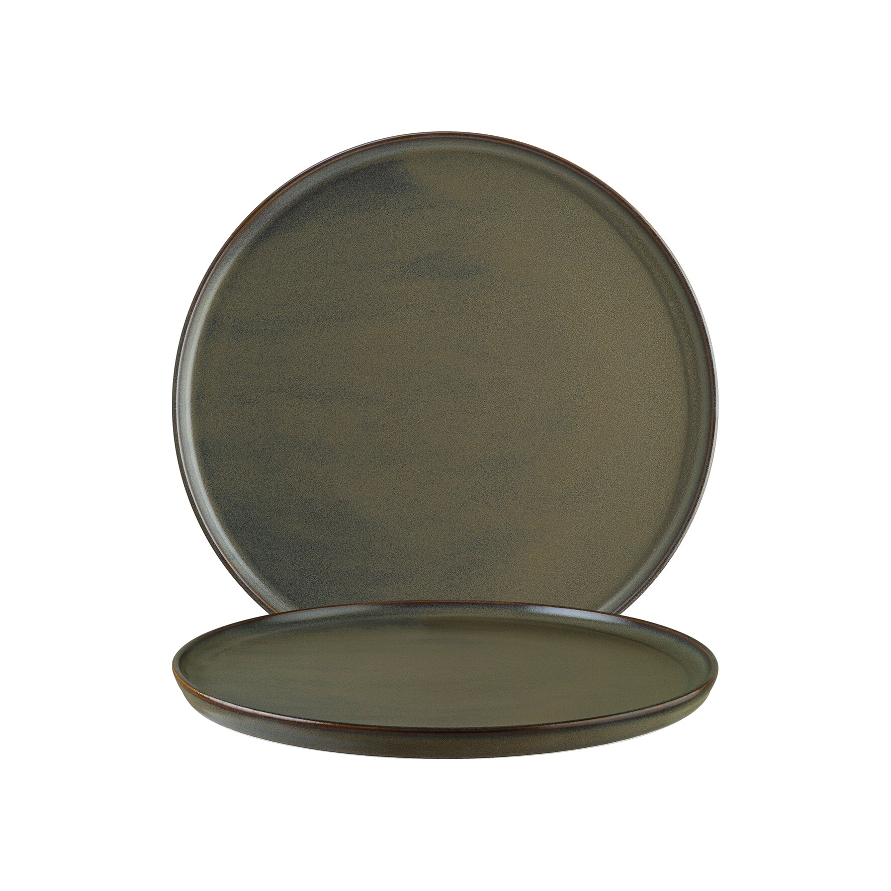 Teller flach Hygge 220 mm