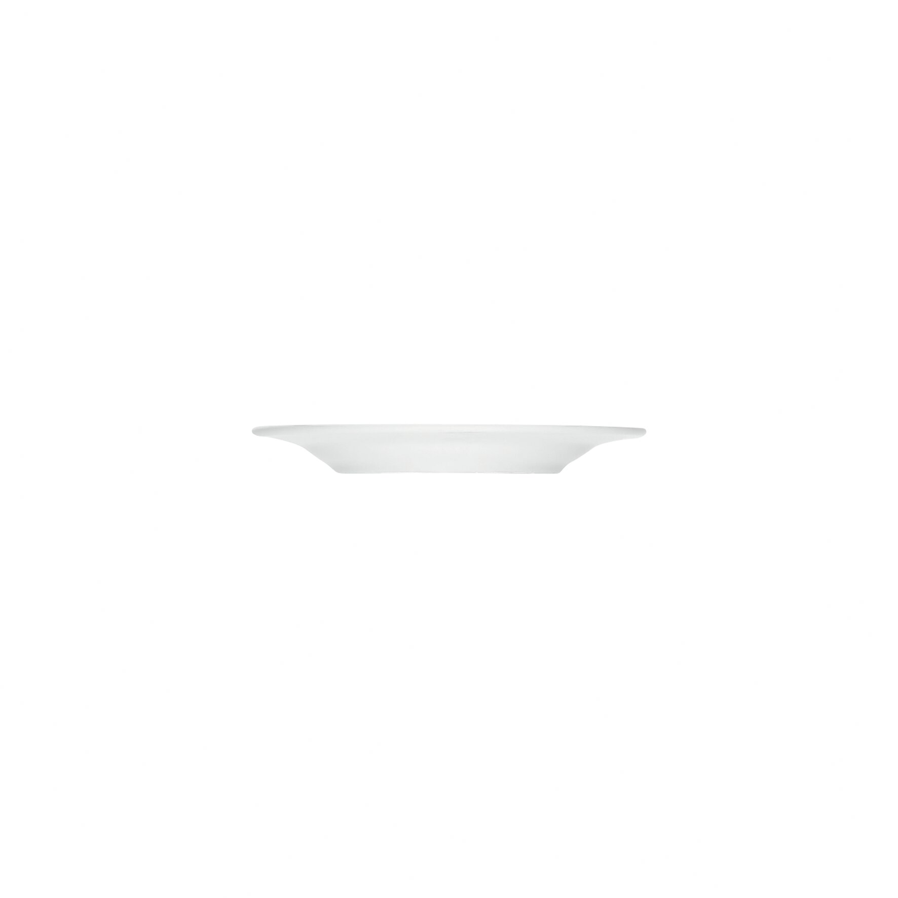 Untertasse 125 mm für 0,09 l Tasse