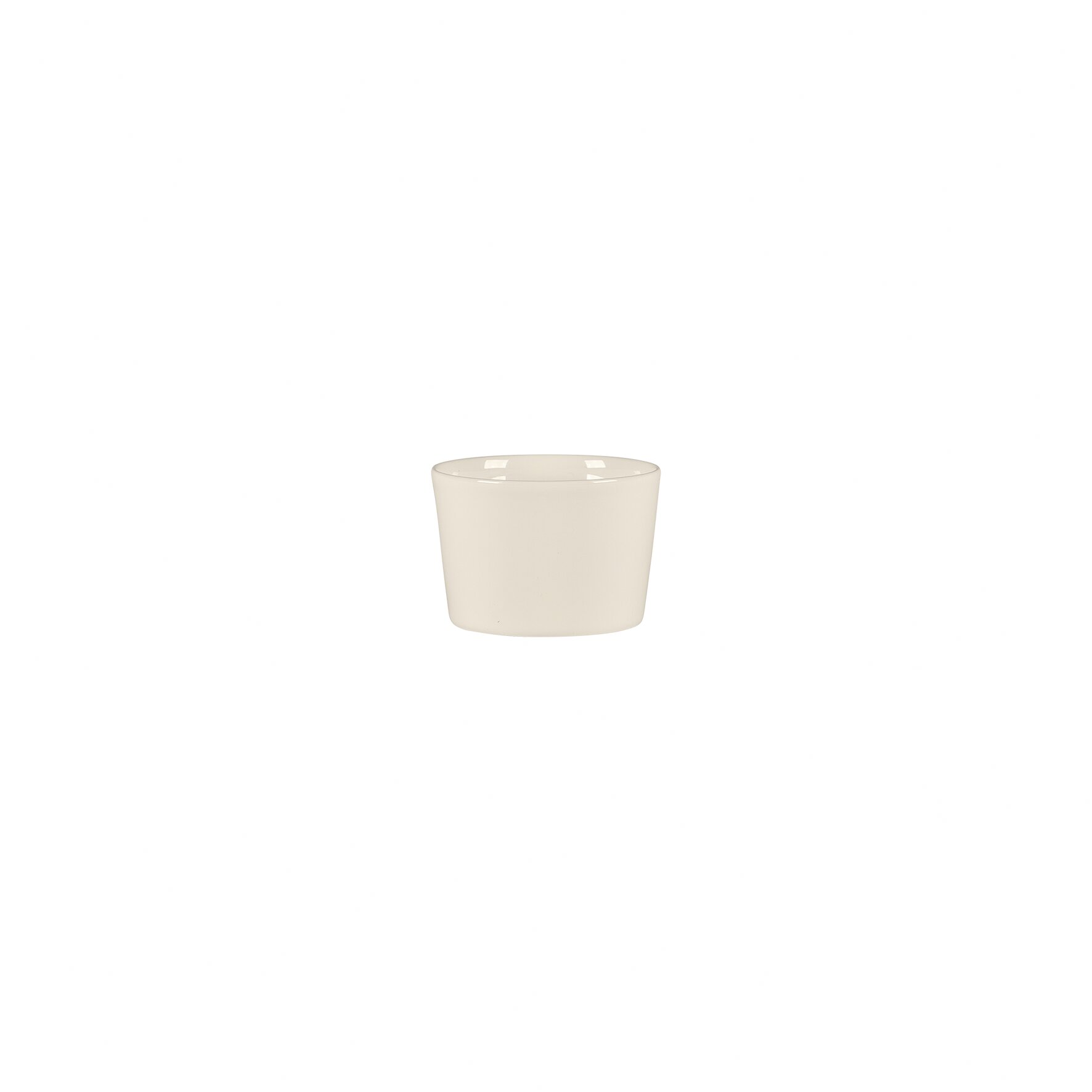 Tasse o. Henkel 84 mm / 0,20 l Le Ballet Fedra