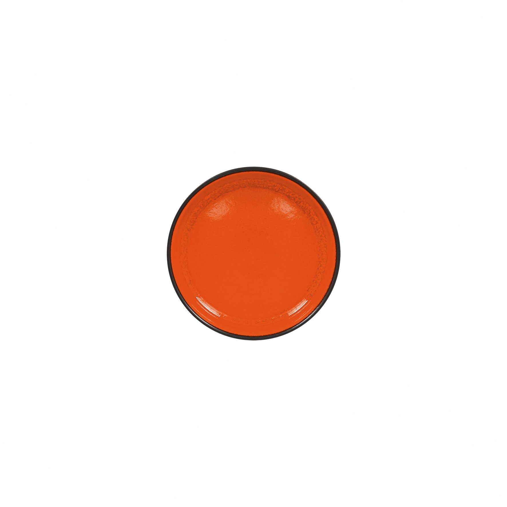 Schale 120 mm / 0,48 l orange