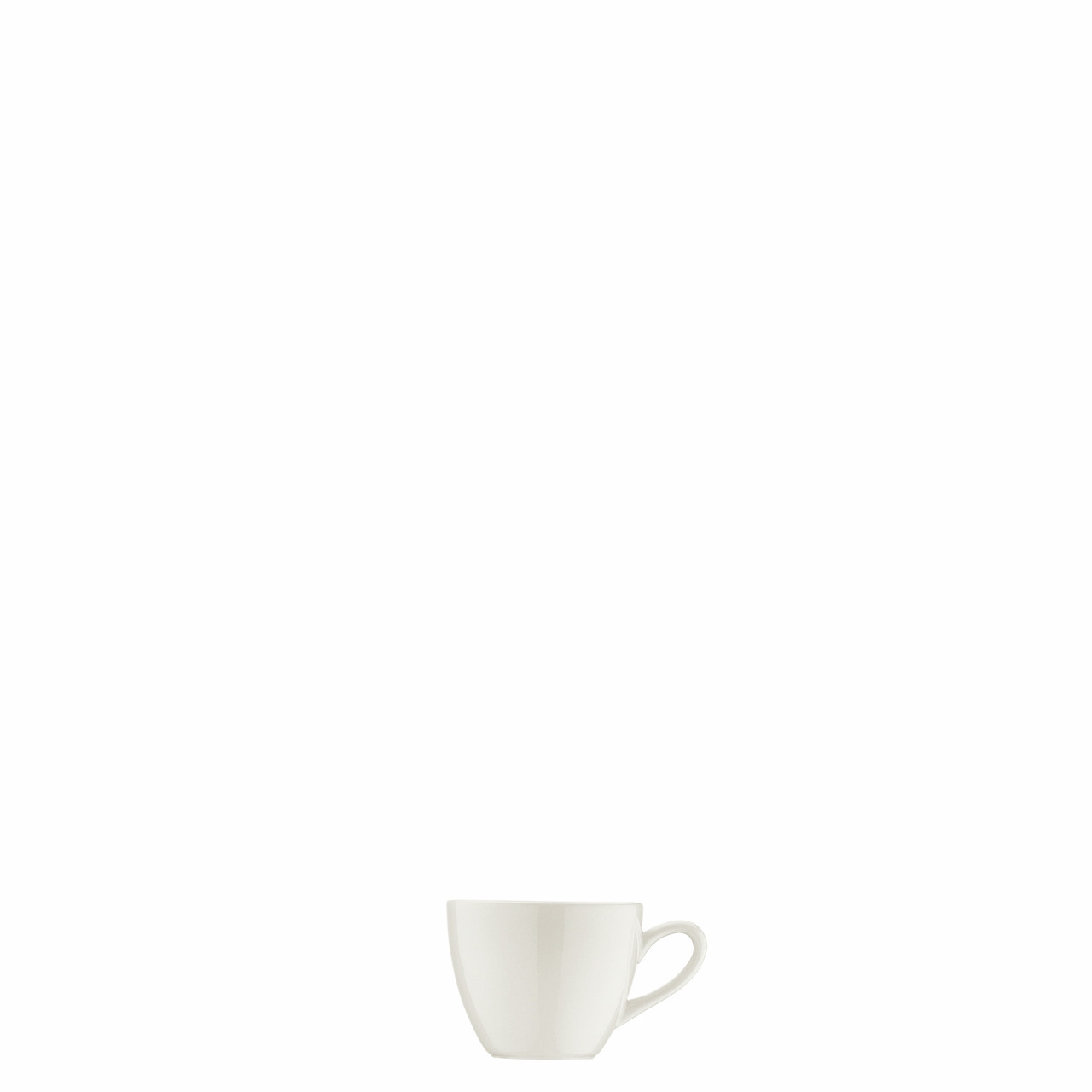 Tasse Rita 0,08 l Cream