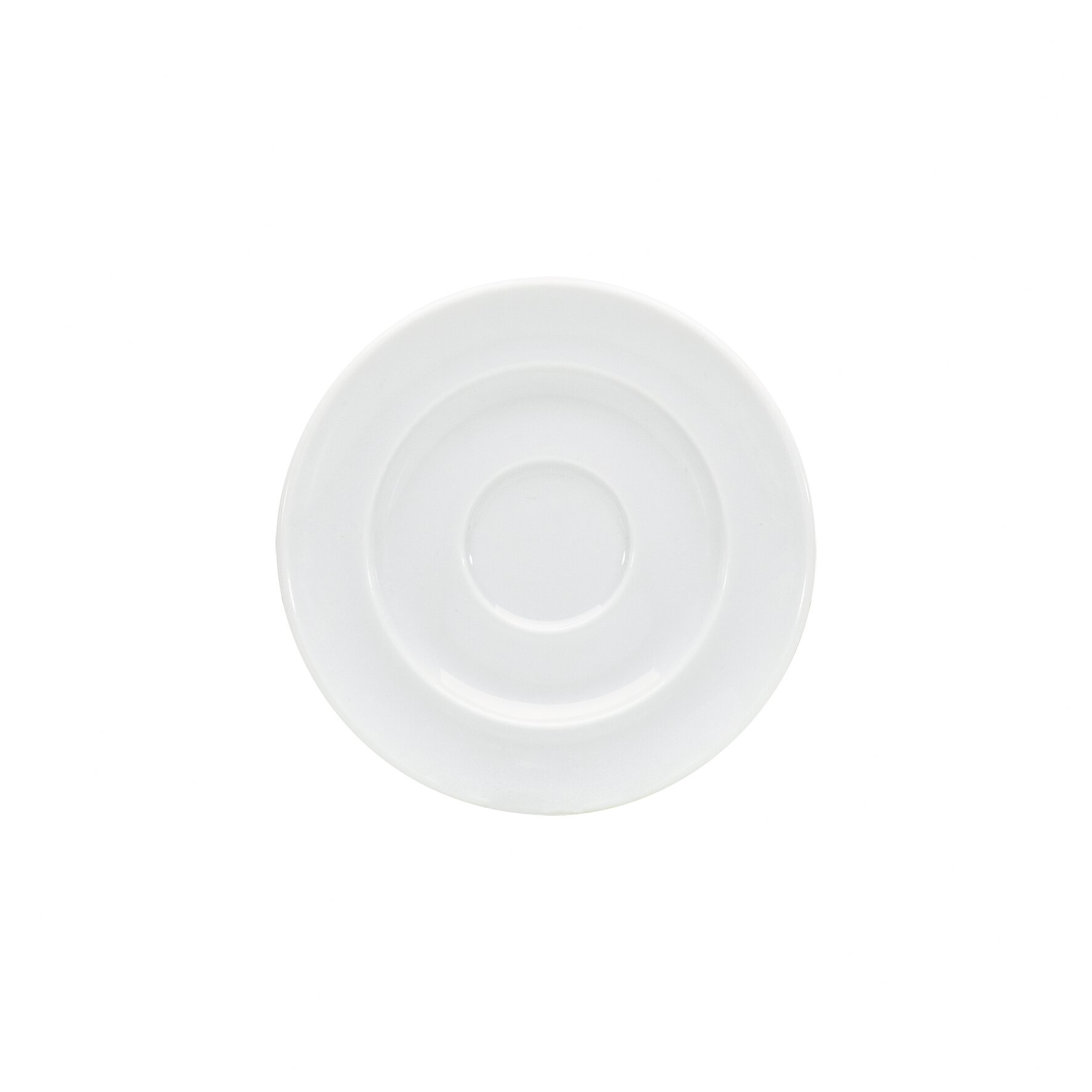 Untertasse 134 mm für 0,09 l Tasse