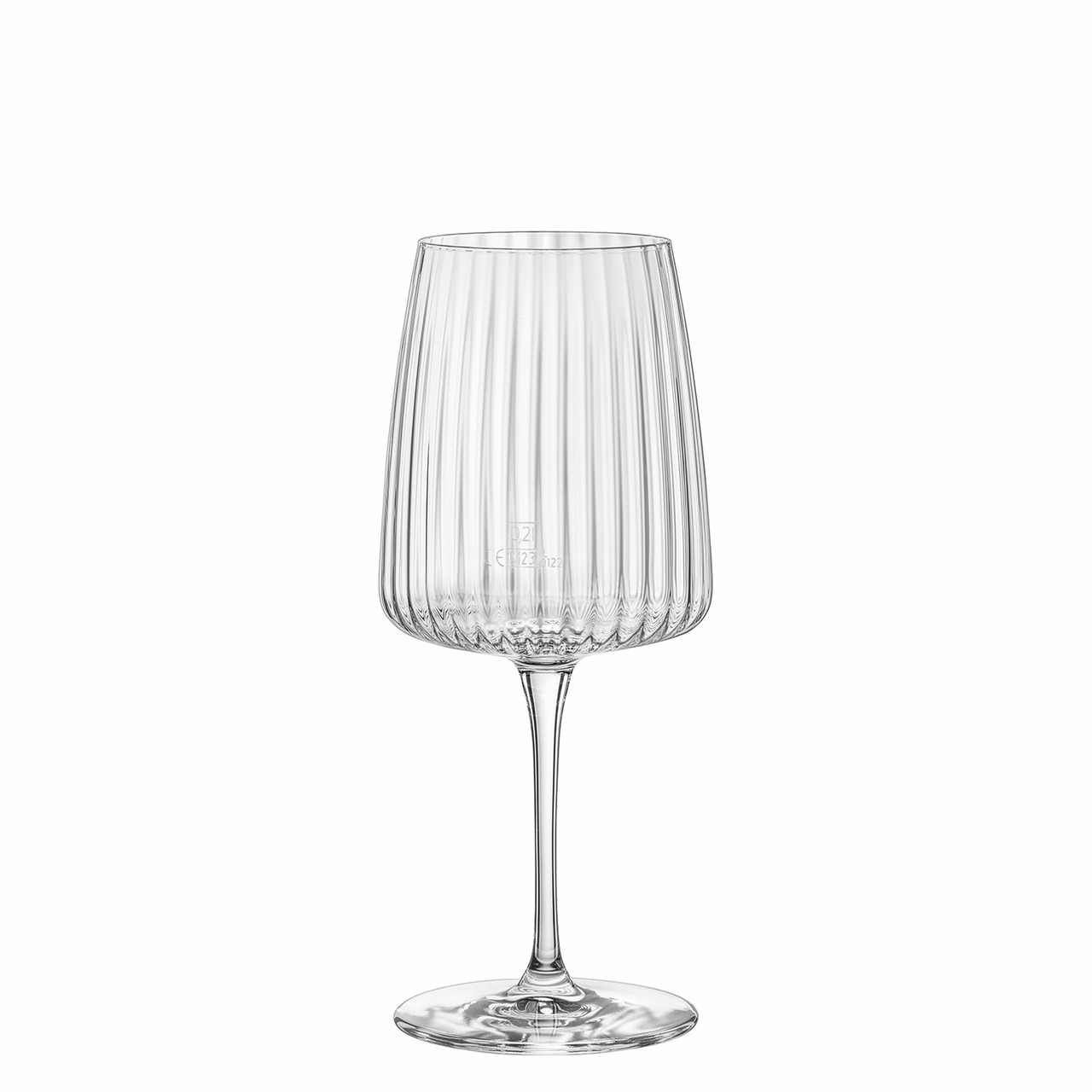 Weinkelch 91 mm / 0,54 l 0,20 /-/ Exclusiva