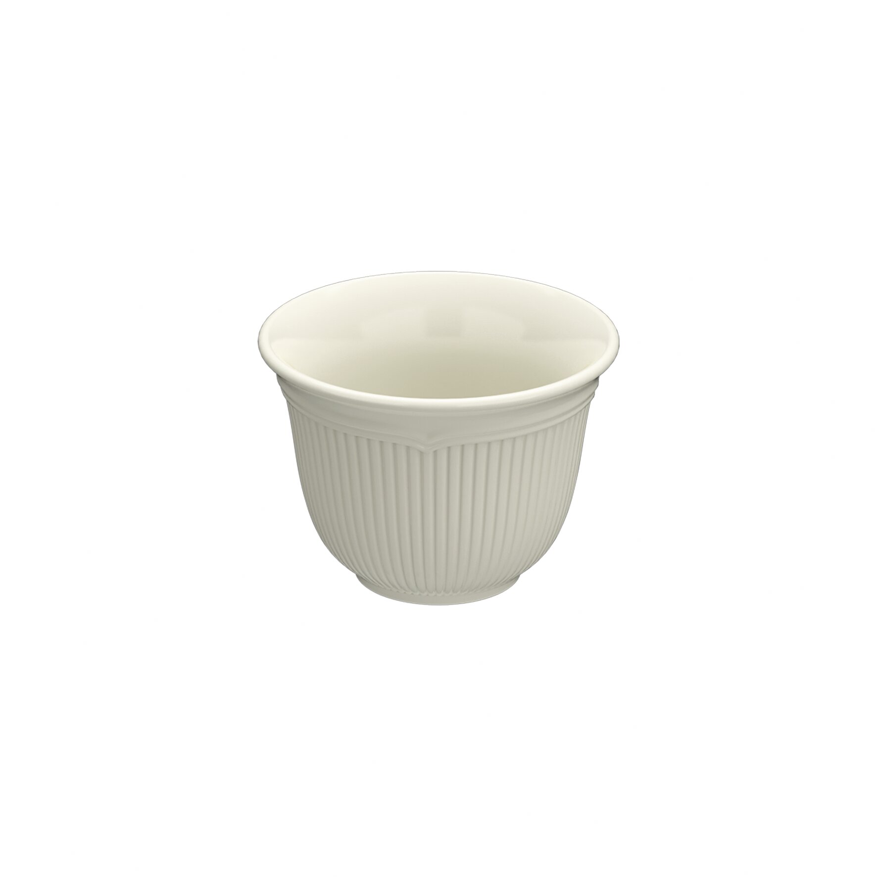 Bowl rund Relief 65 mm / 0,08 l Create