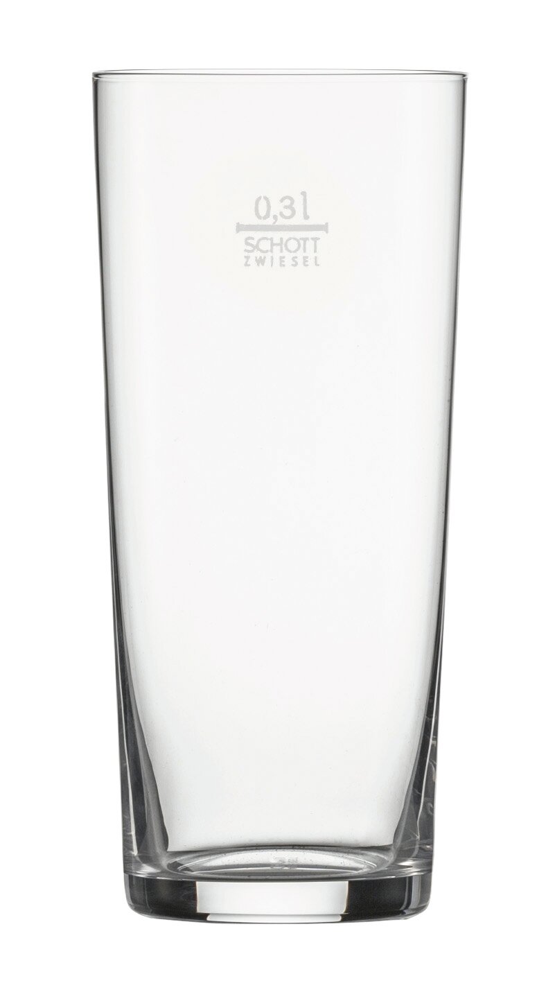 Becher Softdrink Nr. 3 Selection 69 mm / 0,39 l 0,30 /-/