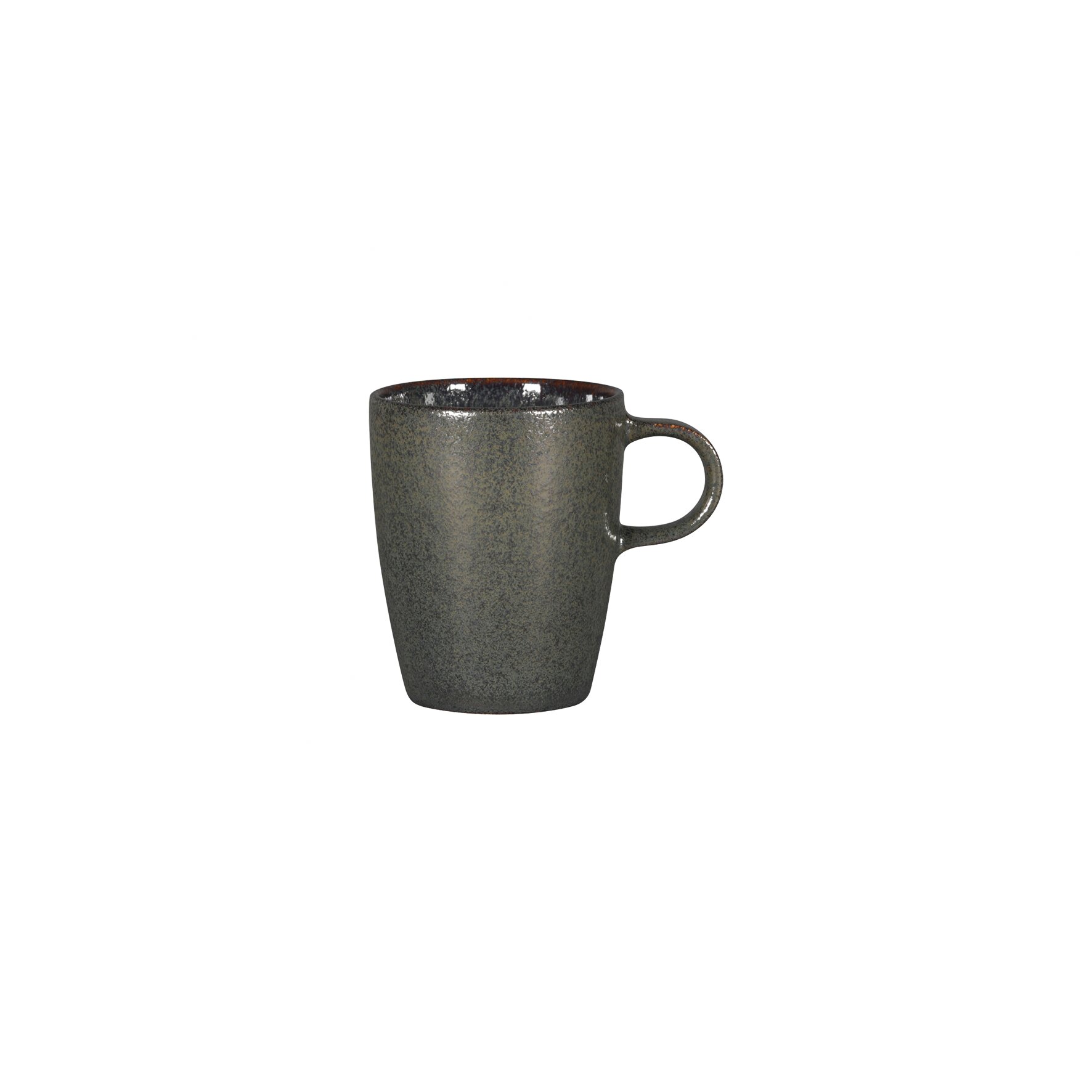 Kaffeetasse 70 mm / 0,20 l caldera green Ease Caldera Green