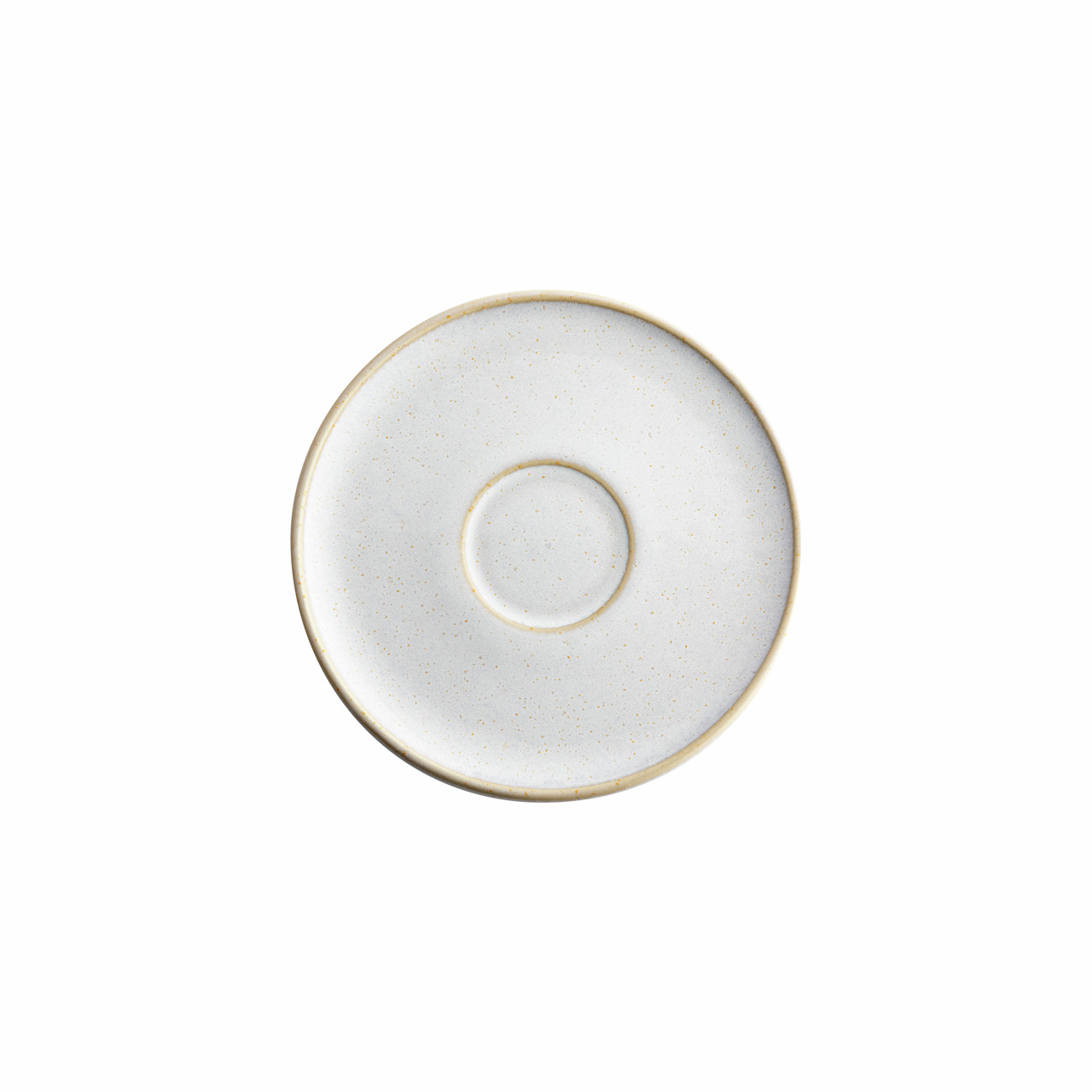 Kombi-Untertasse 155 mm moon Nivo Moon