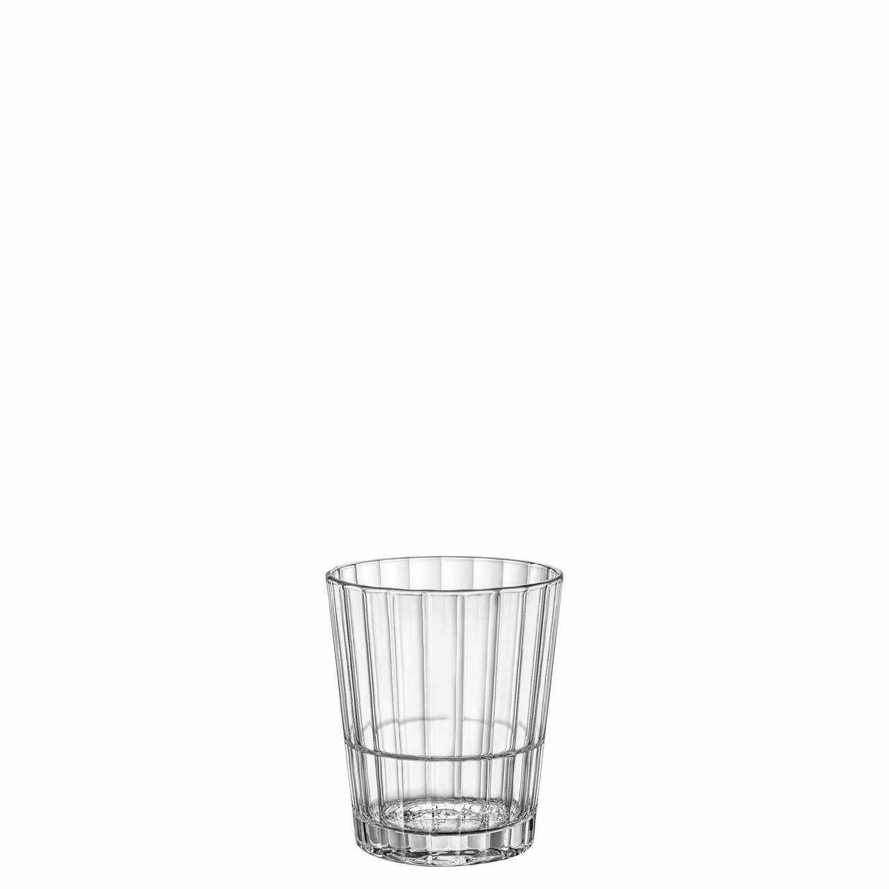 Tumbler stapelbar 85 mm / 0,31 l Oxford Bar