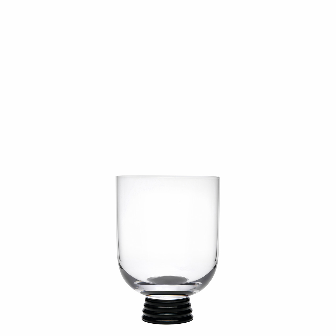 Allroundglas 90 mm / 0,55 l klar Trevi