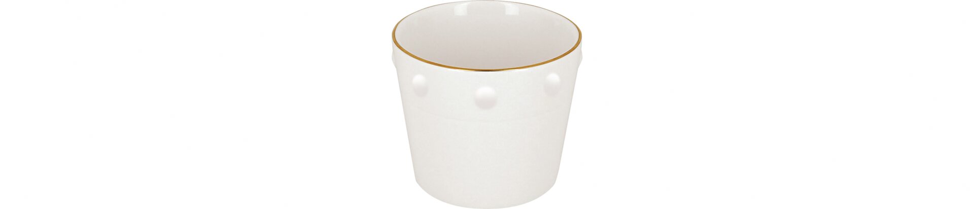 Schale Princess 85 mm / 0,21 l crème Pure Ultra