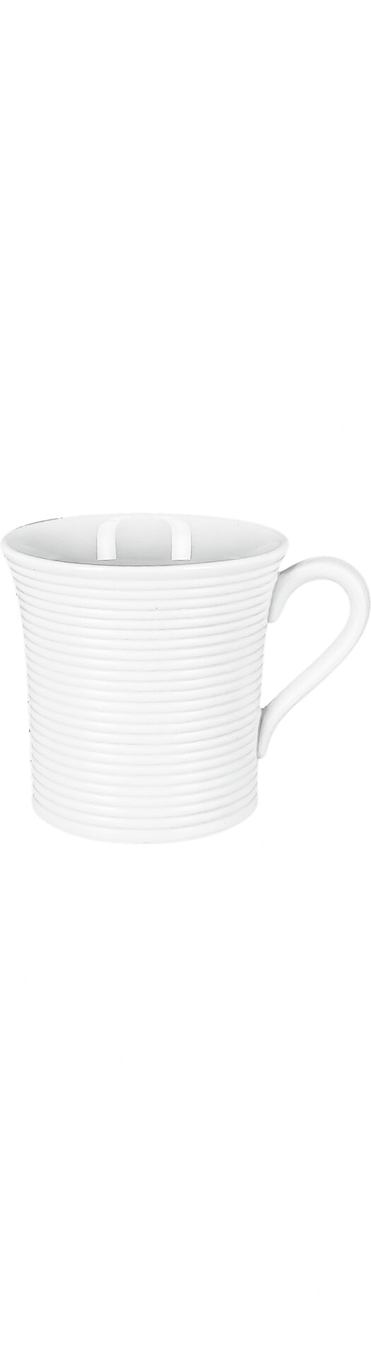 Frühstückstasse 86 mm / 0,30 l plain-white Evolution