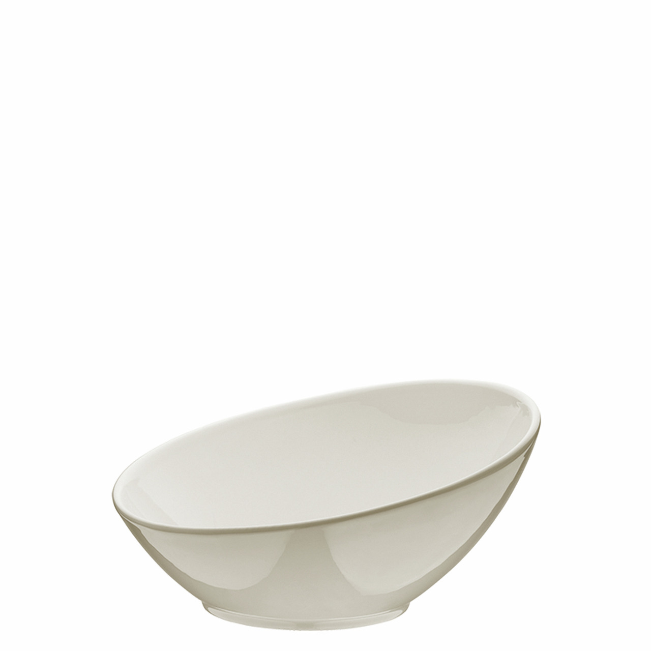 Schale Vanta 220 x 215 mm / 0,85 l Cream