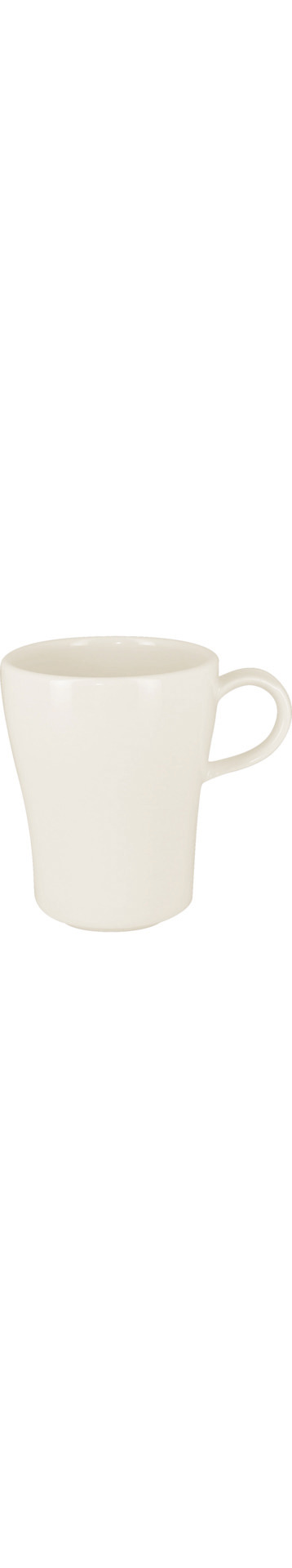 Cappuccinotasse 80 mm / 0,28 l creme