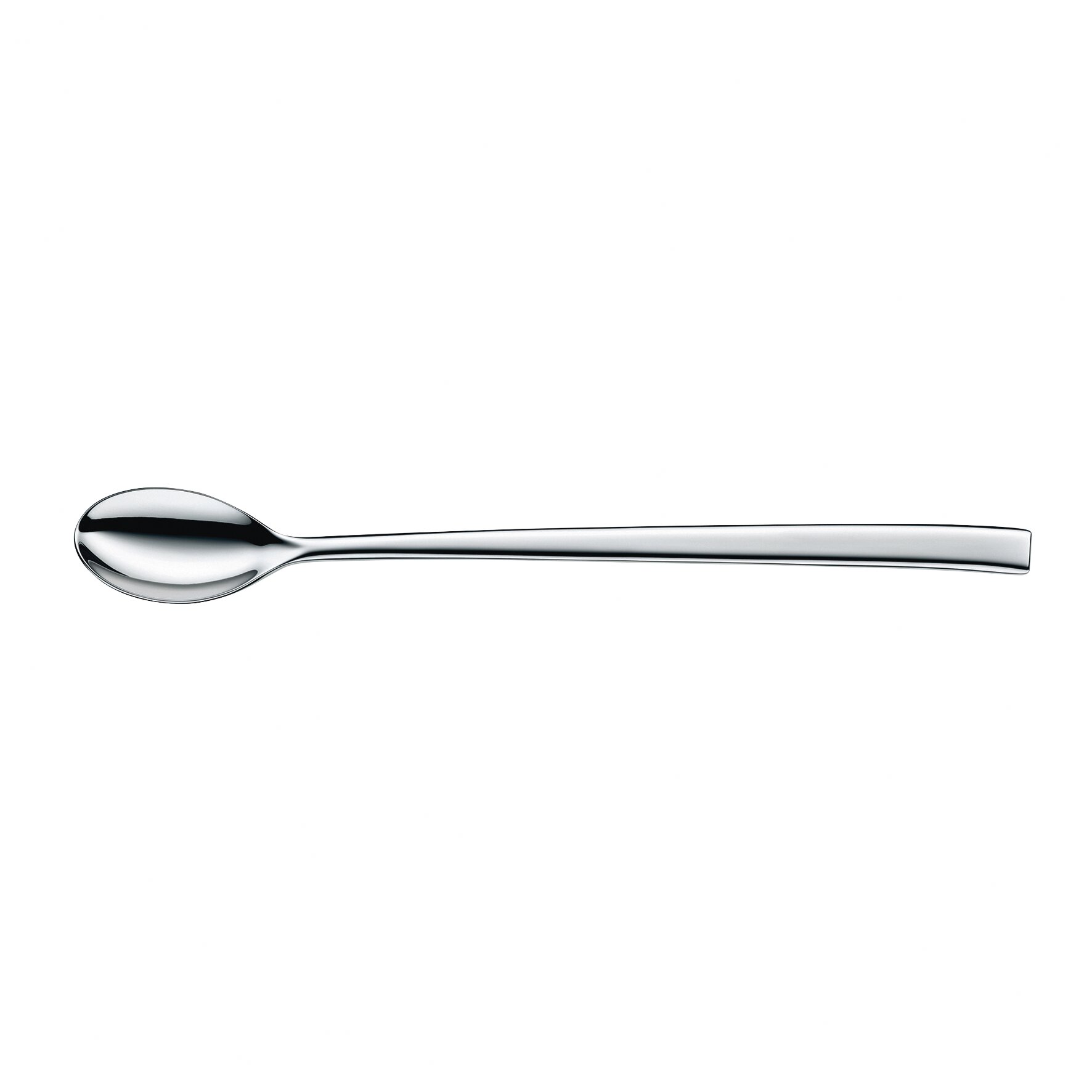 Limonadenlöffel 220 mm versilbert Talia versilbert