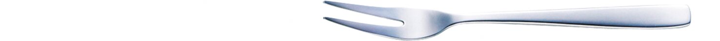 Schneckengabel 150 mm Vesca