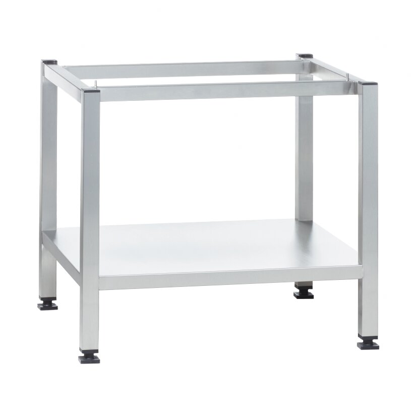 Untergestell allseitig offen für Combi-Duo XS Typ 6 2/3 / UG I