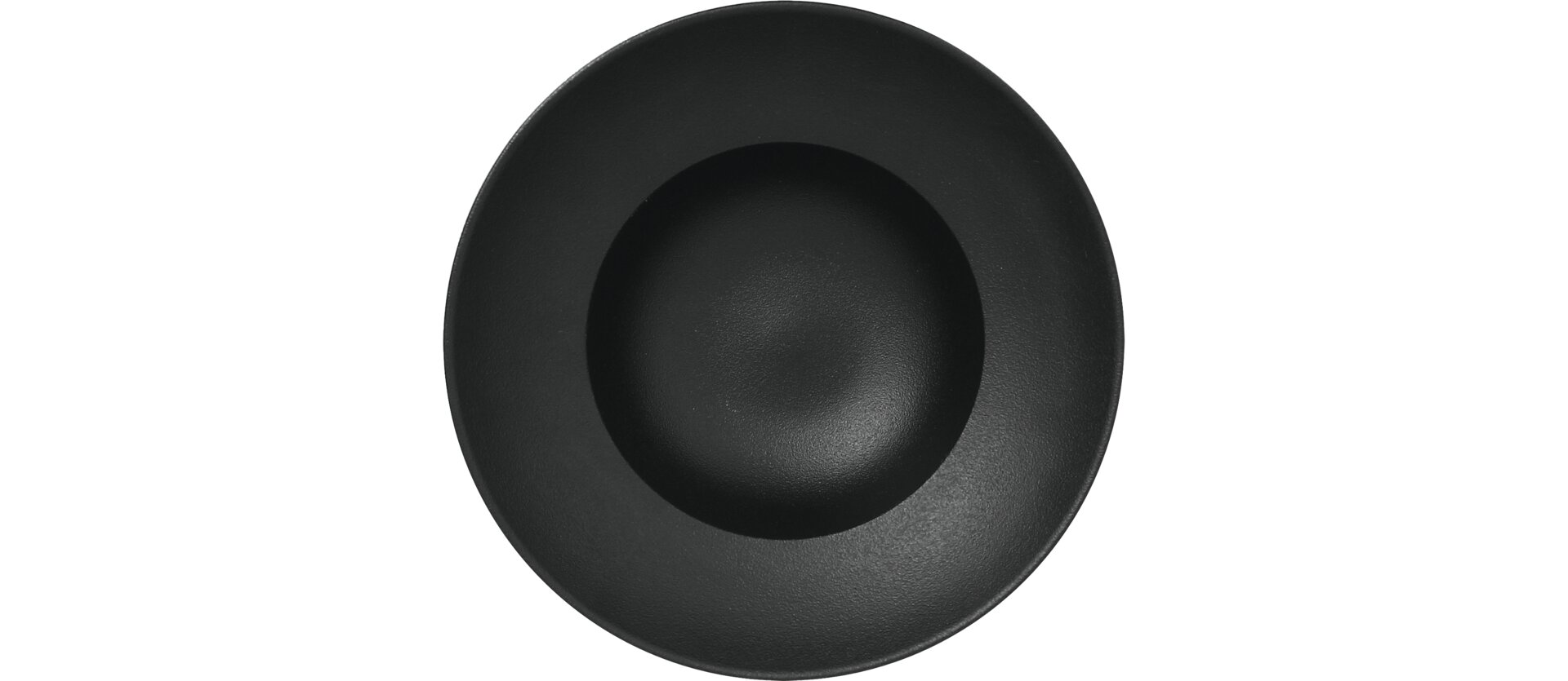 Teller extra tief 230 mm / 0,32 l volcano Neofusion
