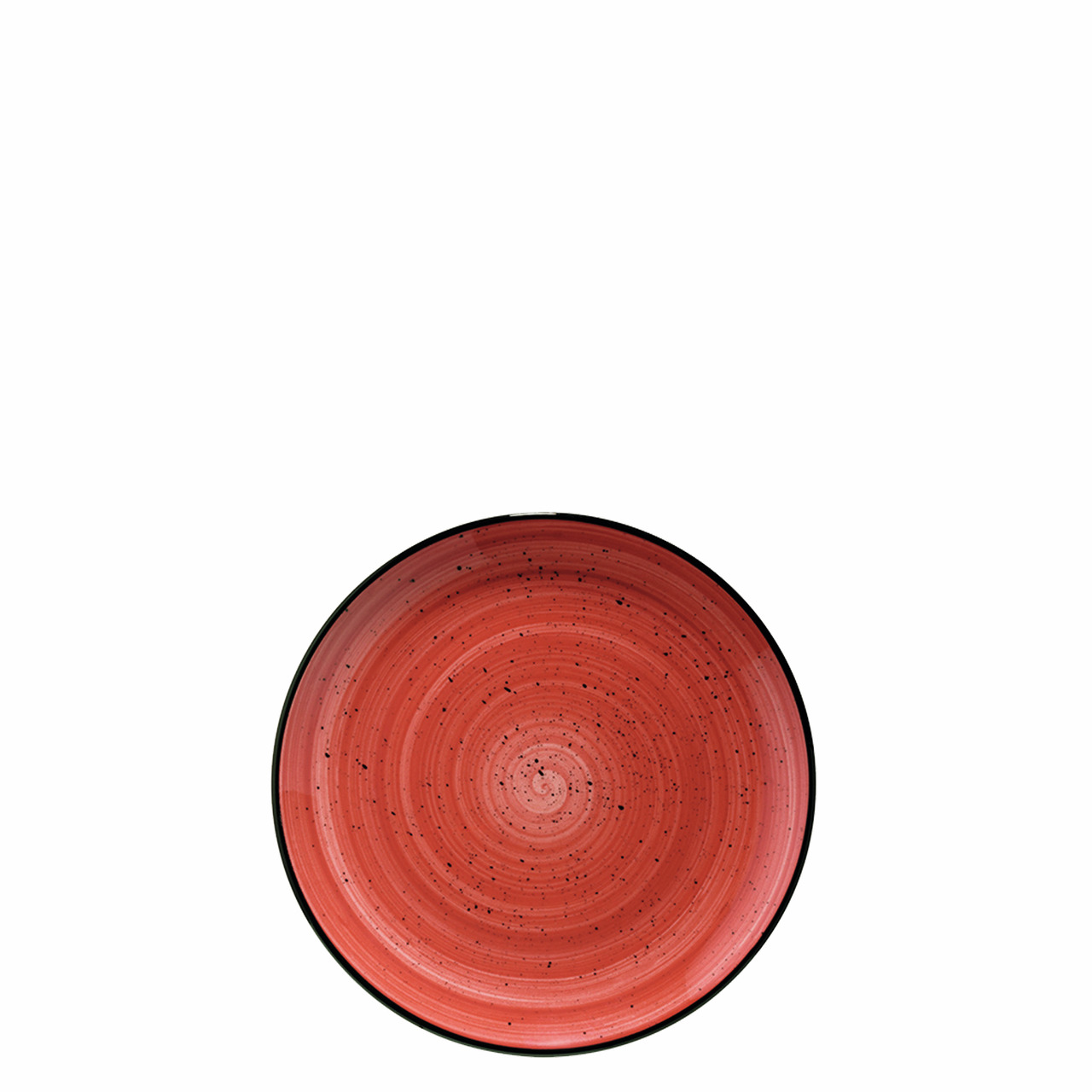 Teller flach Gourmet 170 mm Aura Passion