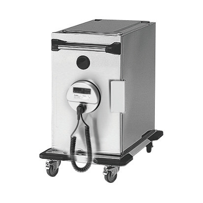 Thermoport 1400 U Frontlader fahrbar /  beheizt / ohne Sensor / 63,70 l