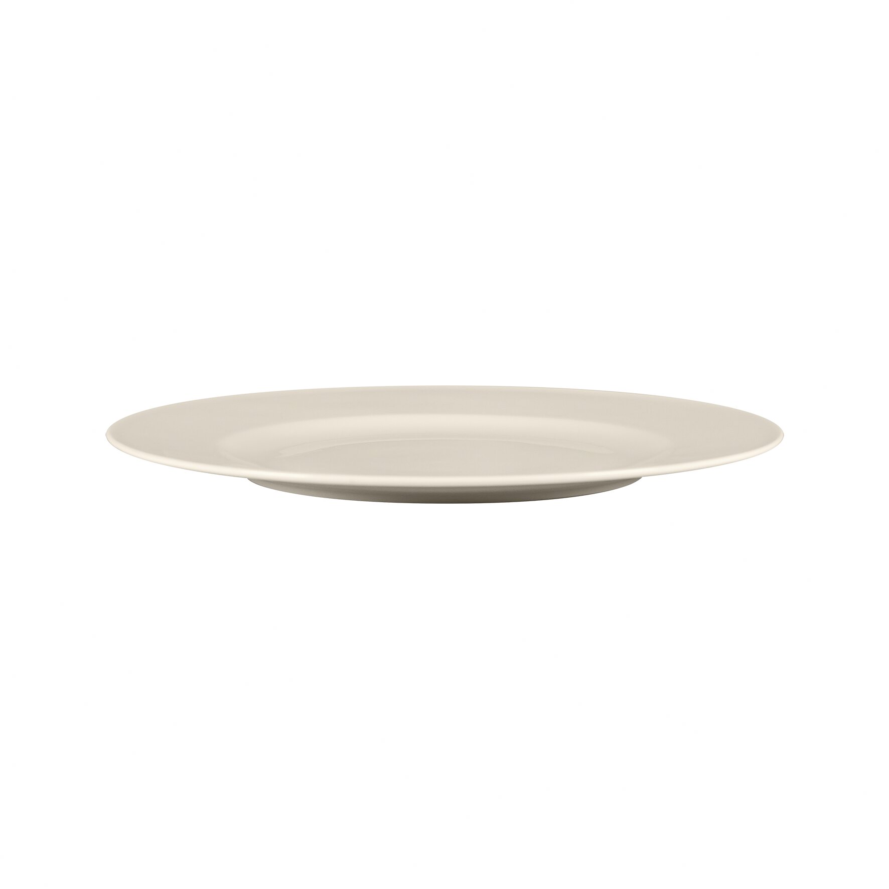 Teller flach rund mit Rand 320 mm Le Ballet Bravura